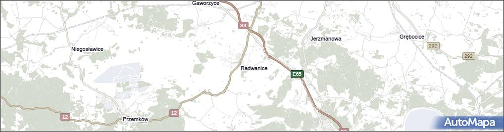 Łagoszów Wielki